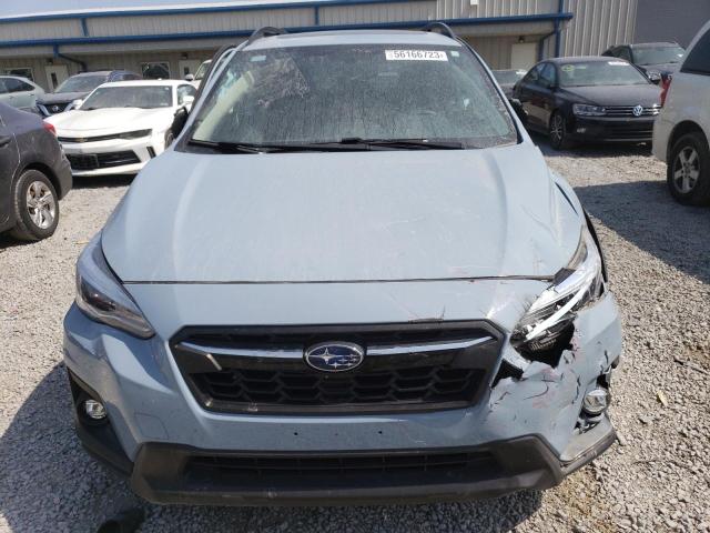 JF2GTAMC4L8225240  subaru crosstrek 2020 IMG 4