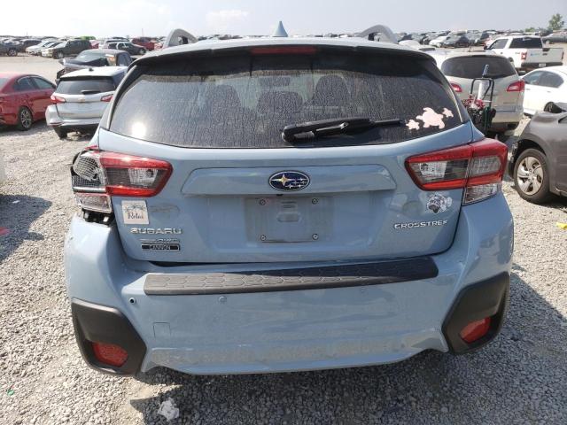 JF2GTAMC4L8225240  subaru crosstrek 2020 IMG 5