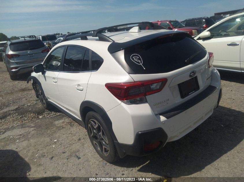 JF2GTAMC5L8262779  subaru crosstrek 2020 IMG 2