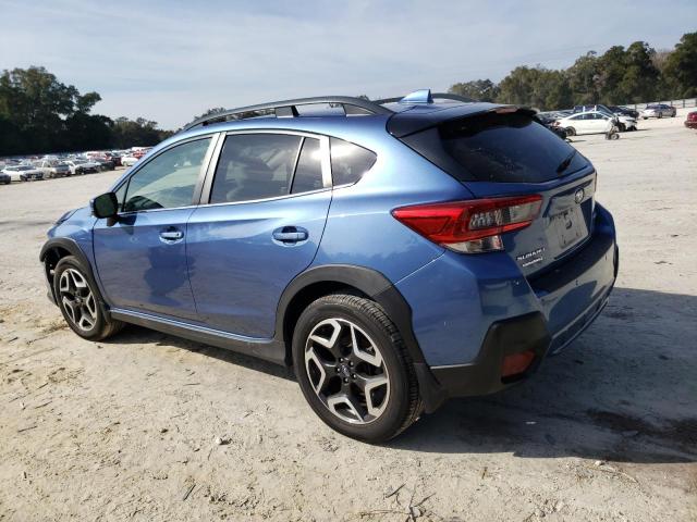 JF2GTANC4L8271455  subaru crosstrek 2020 IMG 1