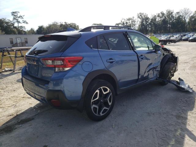 JF2GTANC4L8271455  subaru crosstrek 2020 IMG 2