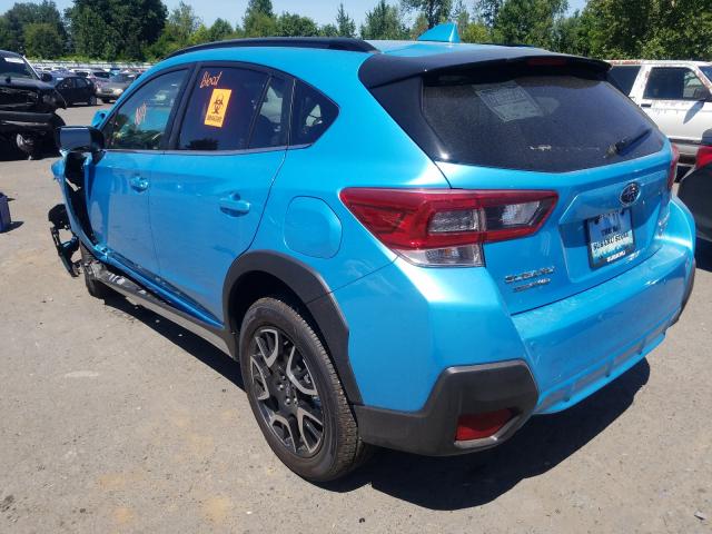 JF2GTDNC1LH271852  subaru crosstrek 2020 IMG 2