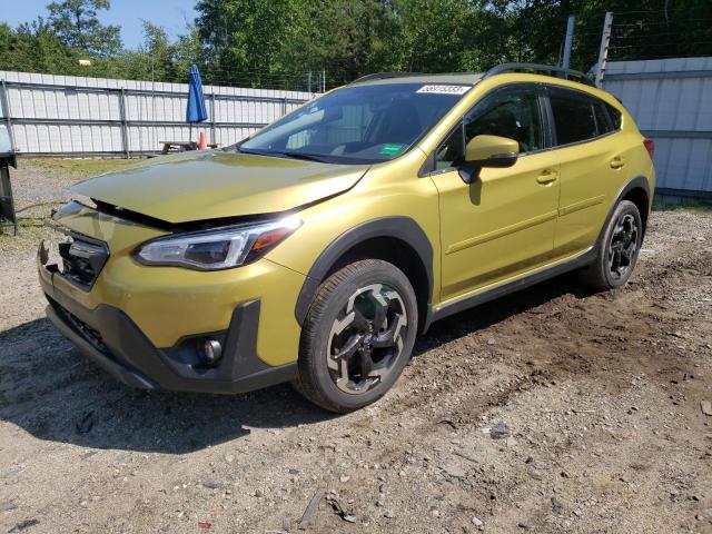 JF2GTHMC7MH209107  subaru crosstrek 2021 IMG 0