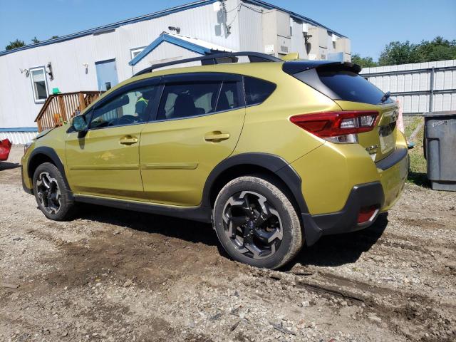 JF2GTHMC7MH209107  subaru crosstrek 2021 IMG 1