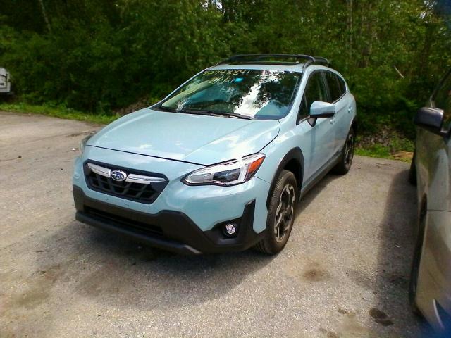 JF2GTHNC7M8292763  subaru crosstrek 2020 IMG 1