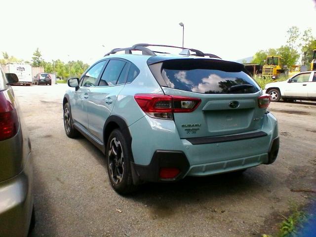 JF2GTHNC7M8292763  subaru crosstrek 2020 IMG 2