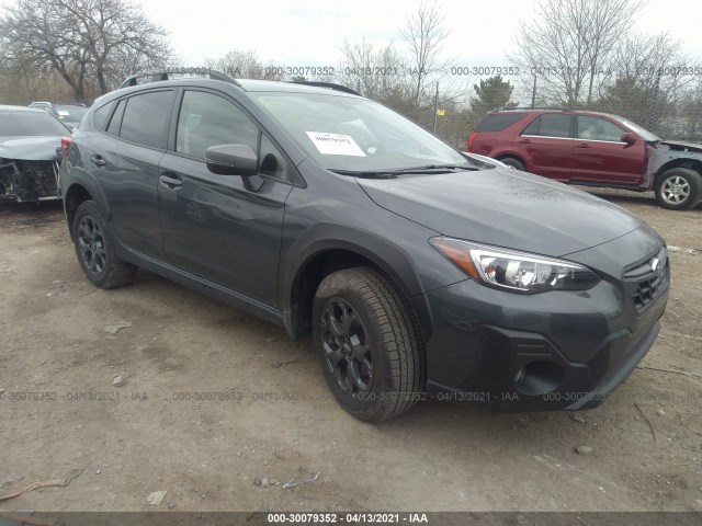 JF2GTHRC2MH268591  subaru crosstrek 2021 IMG 0