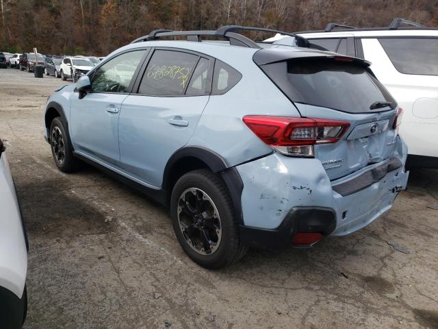 JF2GTACC6MG382034  subaru crosstrek 2021 IMG 1