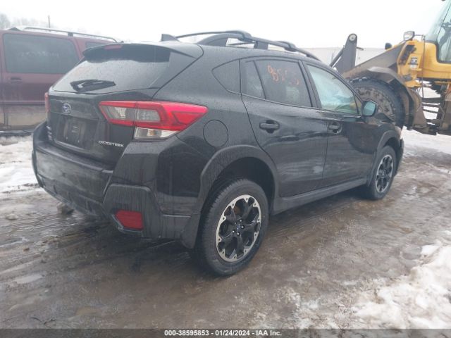 JF2GTAEC5N8200798  subaru crosstrek 2022 IMG 3