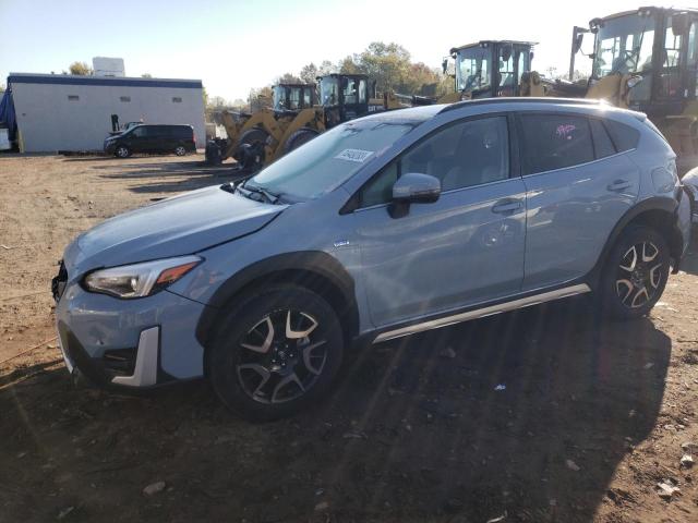 JF2GTDNCXMH654478  subaru crosstrek 2021 IMG 0