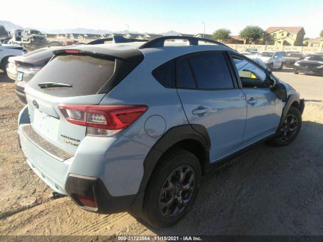 JF2GTHRC6MH378589  subaru crosstrek 2021 IMG 3