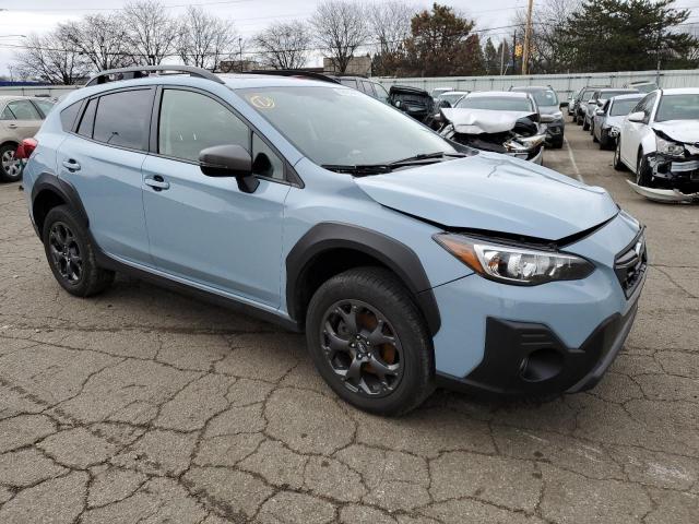 JF2GTHSC7MH664428  subaru crosstrek 2021 IMG 3