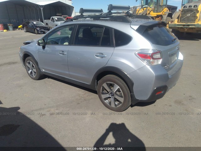 JF2GPBBC8GH213756  subaru crosstrek hybrid 2016 IMG 2