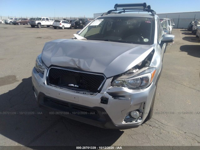 JF2GPBBC8GH213756  subaru crosstrek hybrid 2016 IMG 5