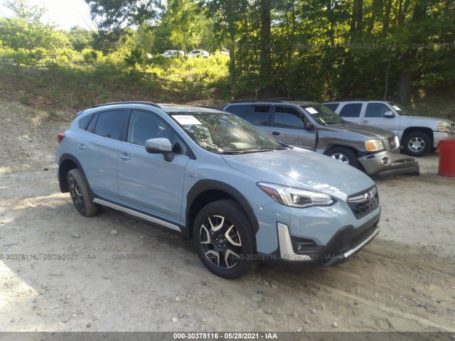 JF2GTDNC3MH331101  subaru crosstrek hybrid 2021 IMG 0