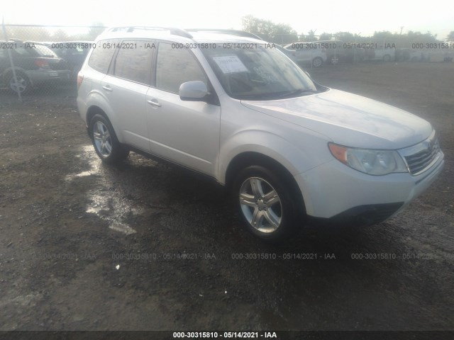 JF2SH6CC4AH786044  subaru forester 2010 IMG 0