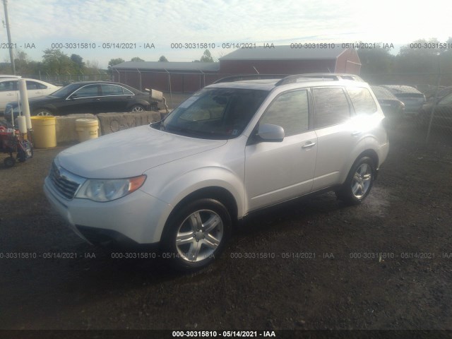 JF2SH6CC4AH786044  subaru forester 2010 IMG 1