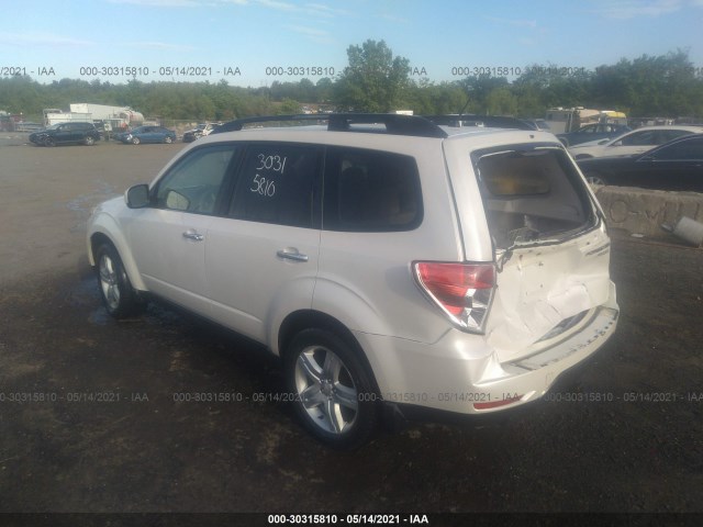 JF2SH6CC4AH786044  subaru forester 2010 IMG 2