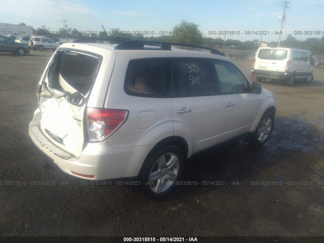 JF2SH6CC4AH786044  subaru forester 2010 IMG 3