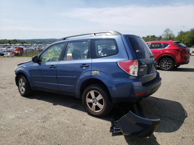 JF2SHABC4BH779598  subaru forester 2011 IMG 2