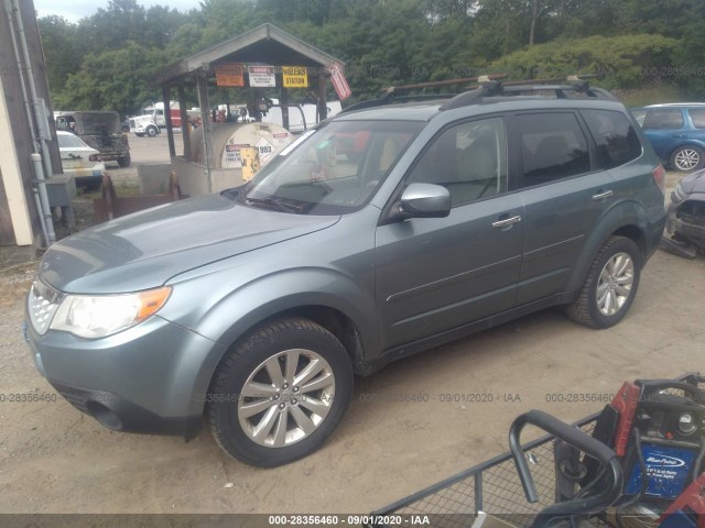 JF2SHADC1BH758527  subaru forester 2011 IMG 1