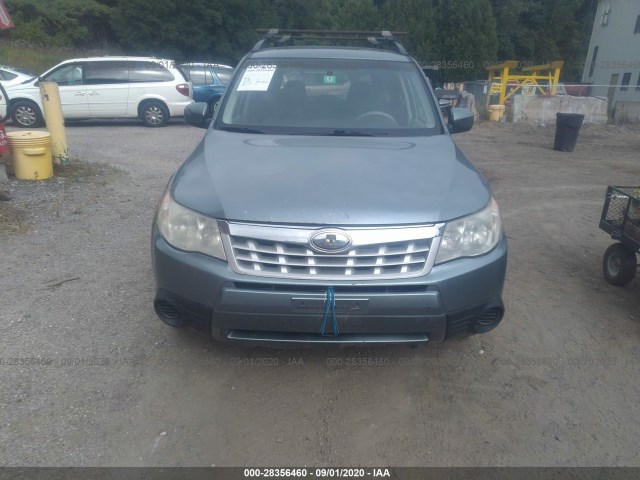 JF2SHADC1BH758527  subaru forester 2011 IMG 5