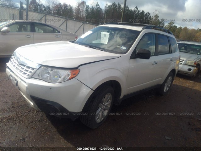 JF2SHBDC4BG780145  subaru forester 2011 IMG 1