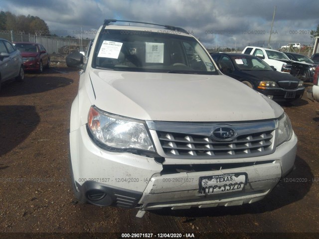 JF2SHBDC4BG780145  subaru forester 2011 IMG 5