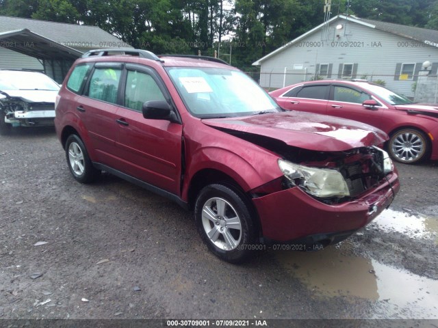 JF2SHABC6DH403276  subaru forester 2013 IMG 0