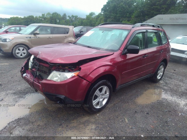 JF2SHABC6DH403276  subaru forester 2013 IMG 1