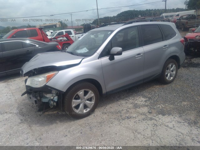 JF2SJAMC2EH494338  subaru forester 2014 IMG 1