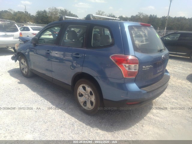 JF2SJAAC2FH457750  subaru forester 2015 IMG 2