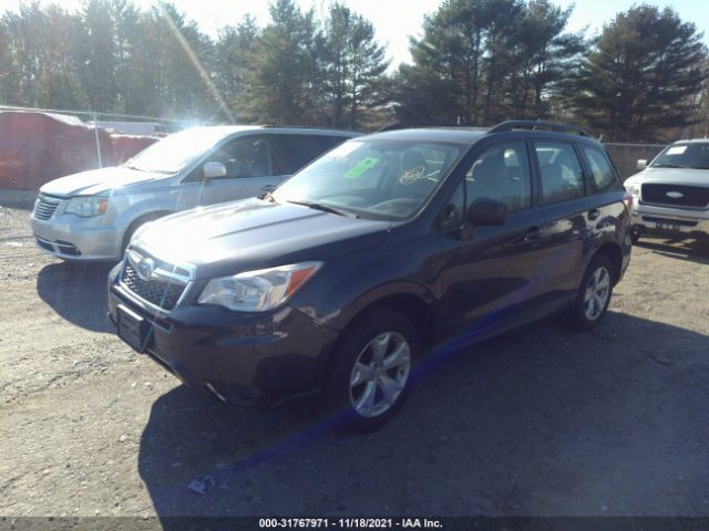 JF2SJABC5FH435532  subaru forester 2015 IMG 1