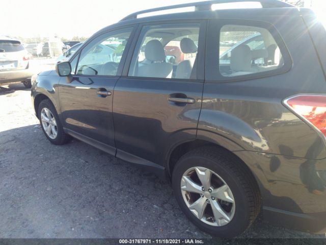 JF2SJABC5FH435532  subaru forester 2015 IMG 5