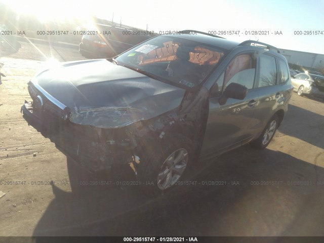 JF2SJABC5FH463119  subaru forester 2015 IMG 1