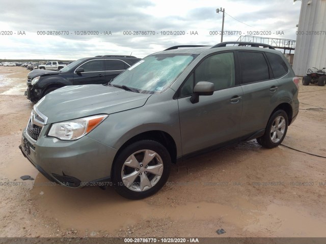 JF2SJAFCXFH527374  subaru forester 2015 IMG 1