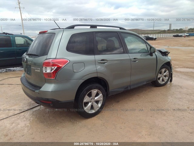 JF2SJAFCXFH527374  subaru forester 2015 IMG 3