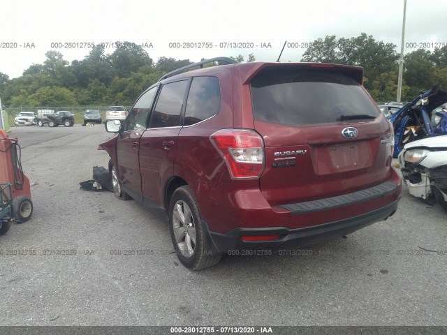 JF2SJAHCXFH461213  subaru forester 2015 IMG 2