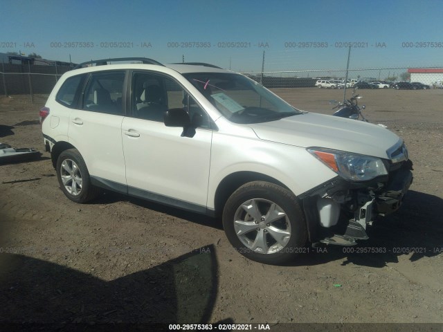 JF2SJABC3GH416009  subaru forester 2016 IMG 0