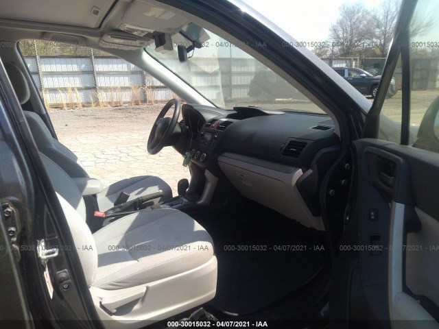 JF2SJADC8FH809595  subaru forester 2015 IMG 4