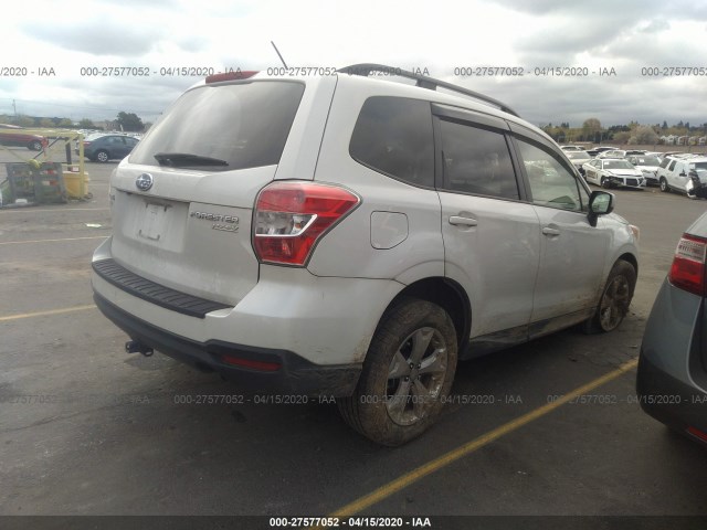 JF2SJAFC2FH833159  subaru forester 2015 IMG 3