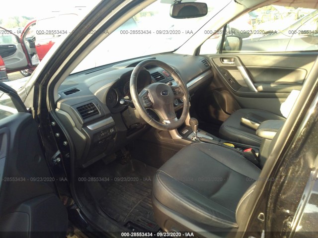 JF2SJAHC3FH593908  subaru forester 2015 IMG 4