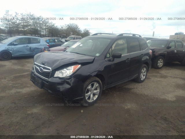 JF2SJAKCXFH587869  subaru forester 2015 IMG 1