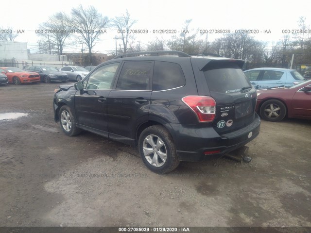 JF2SJAKCXFH587869  subaru forester 2015 IMG 2