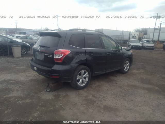 JF2SJAKCXFH587869  subaru forester 2015 IMG 3