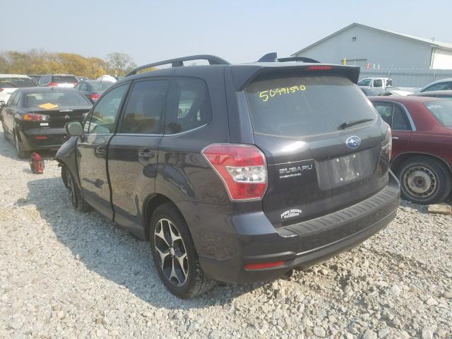 JF2SJGDC2GH438826  subaru forester 2015 IMG 2