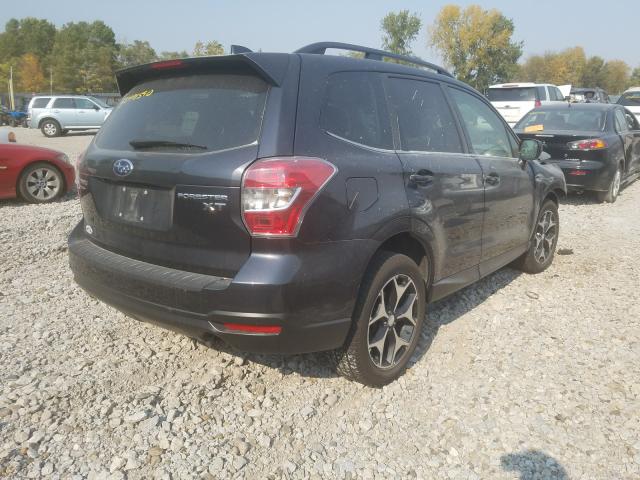 JF2SJGDC2GH438826  subaru forester 2015 IMG 3