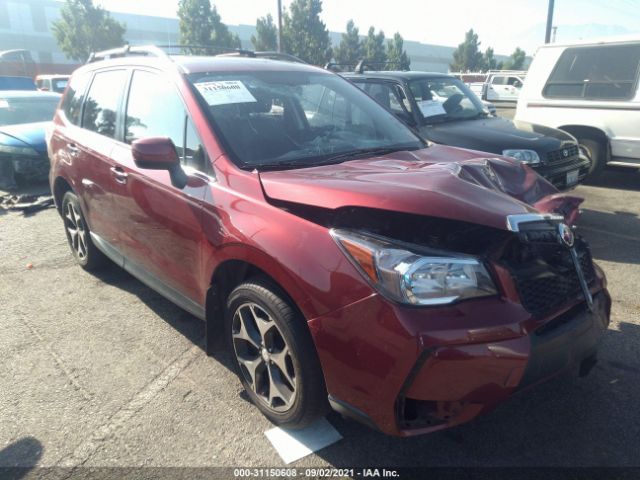 JF2SJGDC4FH817535  subaru forester 2015 IMG 0