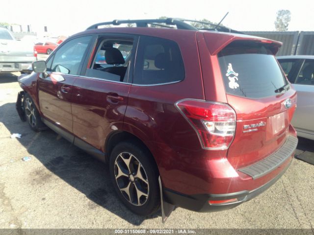 JF2SJGDC4FH817535  subaru forester 2015 IMG 2