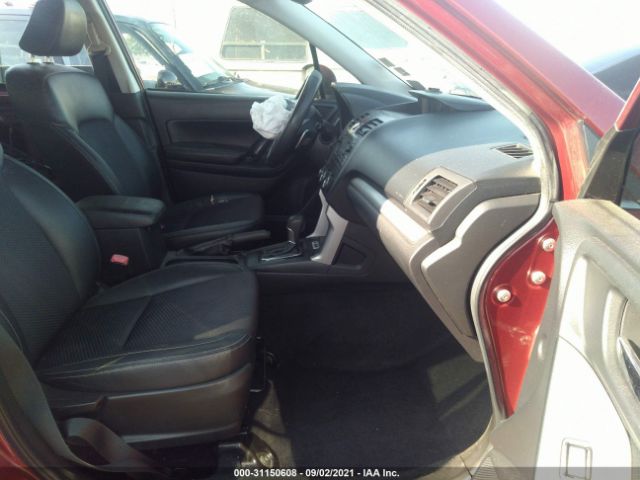 JF2SJGDC4FH817535  subaru forester 2015 IMG 4